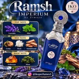 Ramsh Imperium by Zimaya