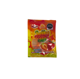 JELLY 3D LAS DELICIAS 12/30/36GR