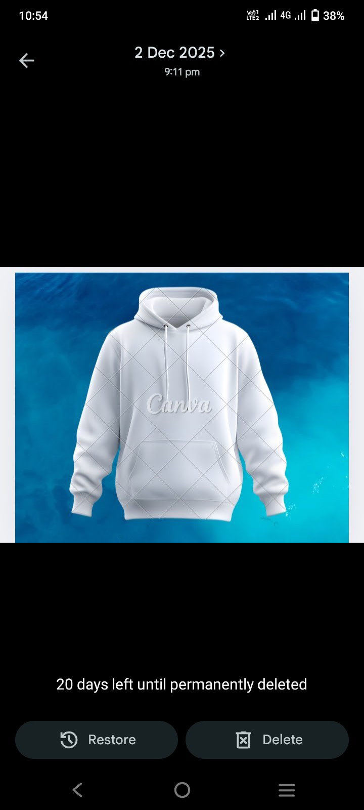Hoodie