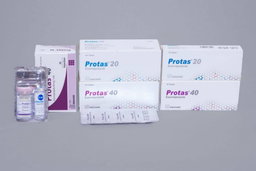 Protas (Esomeprazole Tablets)