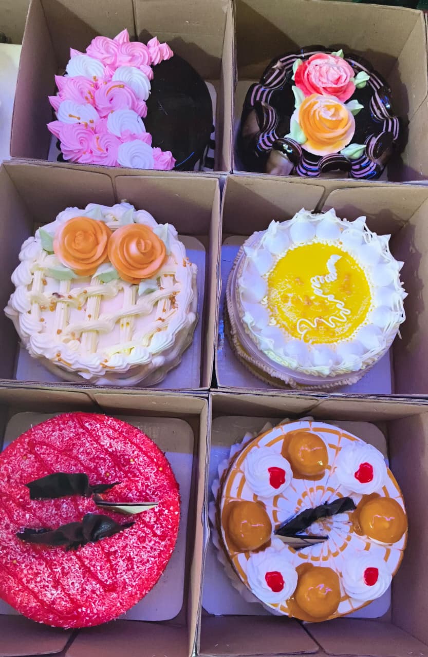Cake