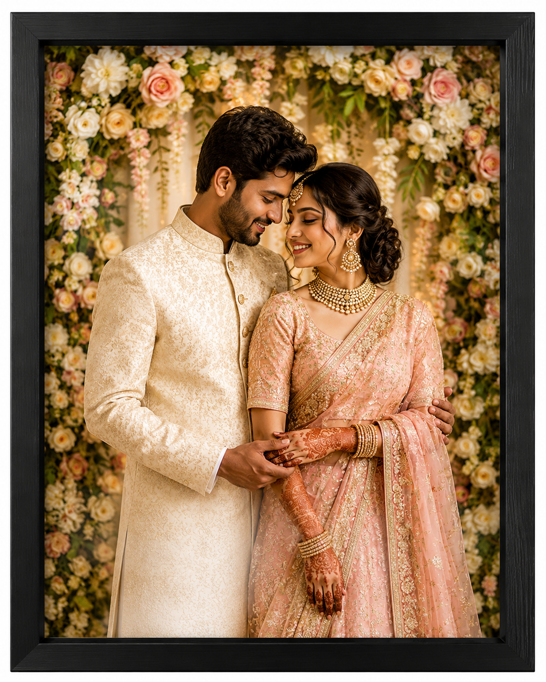 A4 PHOTO FRAME_0