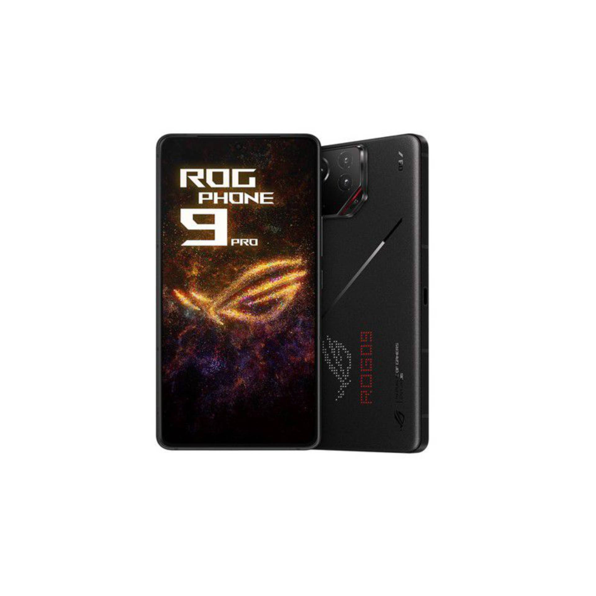 Asus ROG Phone 9 Pro