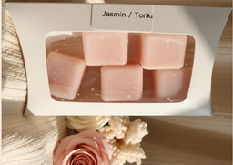Boite de 5 fondants