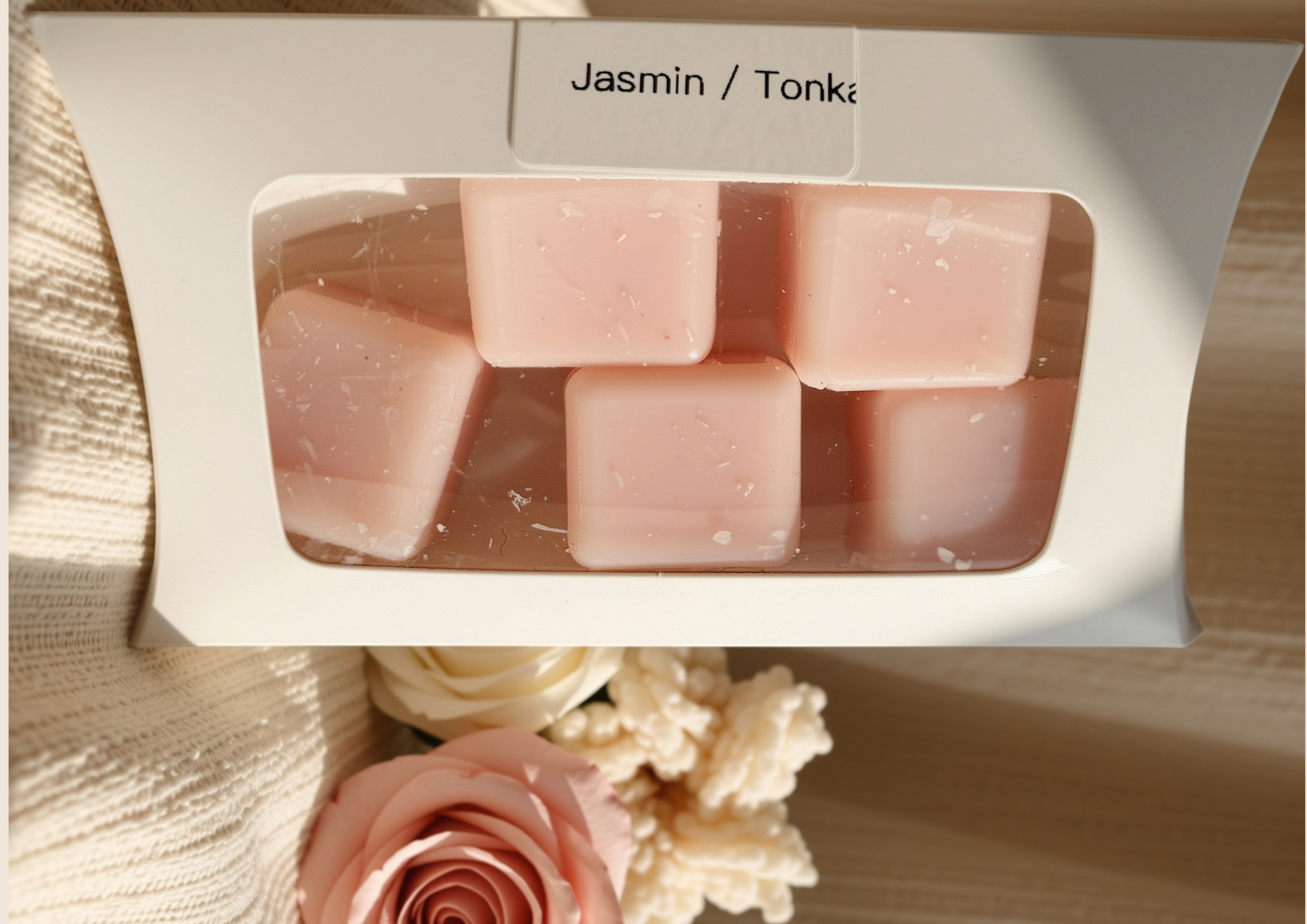 Boite de 5 fondants