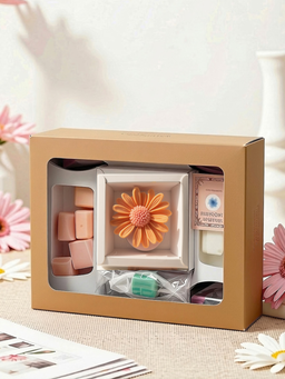 Boîte cadeau personnalisable