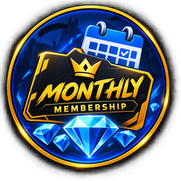 Monthly membership
