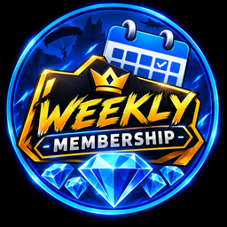 Weekly membership
