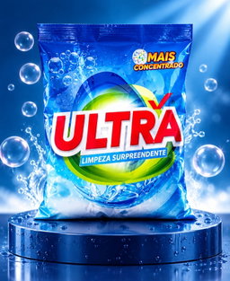  Omo Ultra 300g