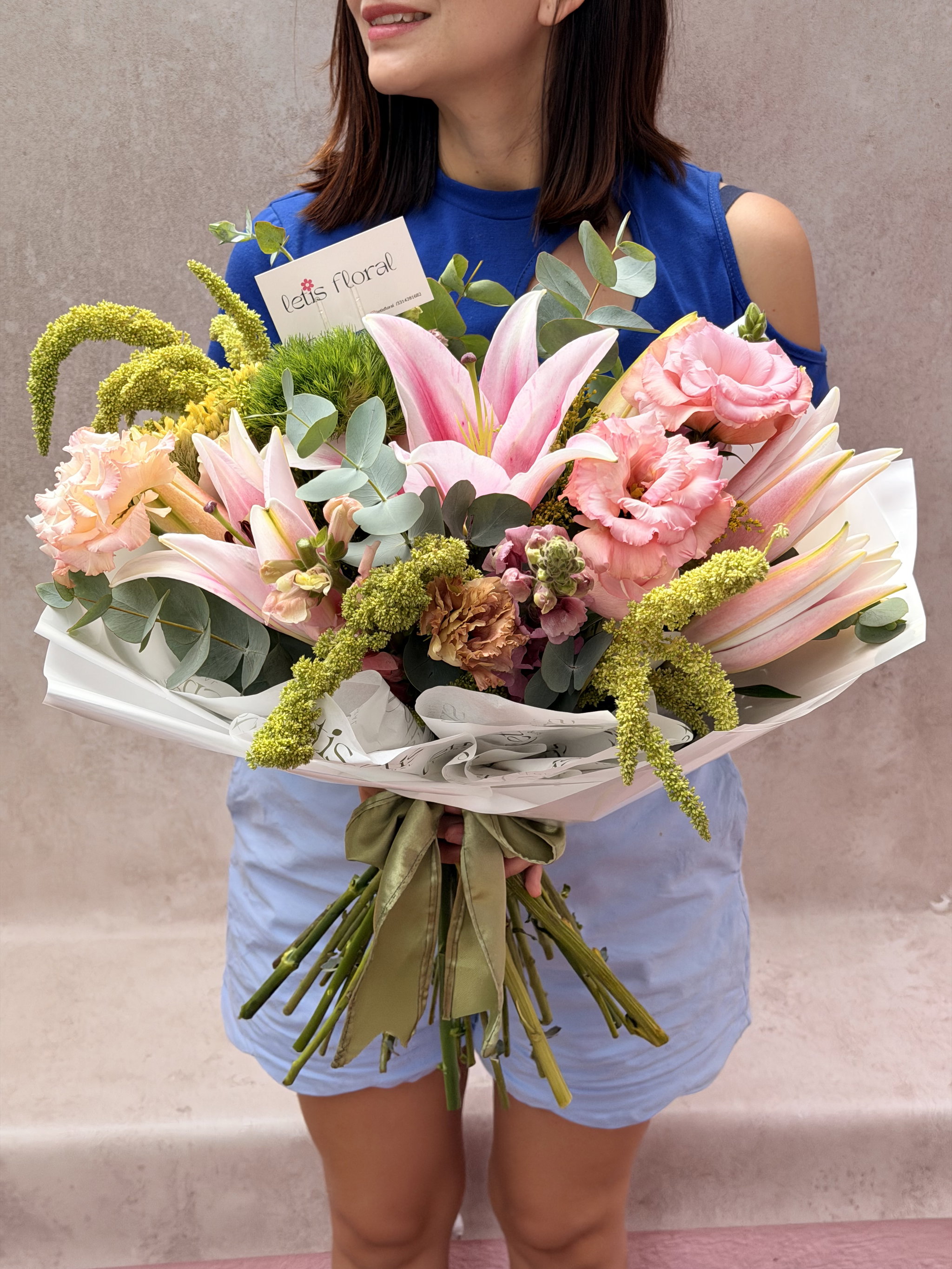 Lilies _1