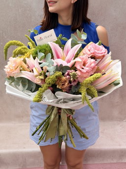 Lilies 
