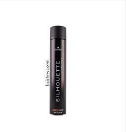 Schwarzkopf Silhouette Hair Spray Super Hold 750ml
