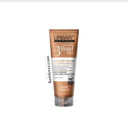 Urban Care 3 Bond Plex Restore Repair Conditioner 250ml