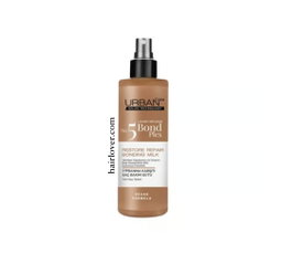 Urban Care 5 Bond Plex Restore Repair Bonding Milk 200ml