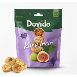 Turkish Dried figs