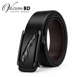 MEN'S High Quality Automatic Buckle Casual Men Belt 