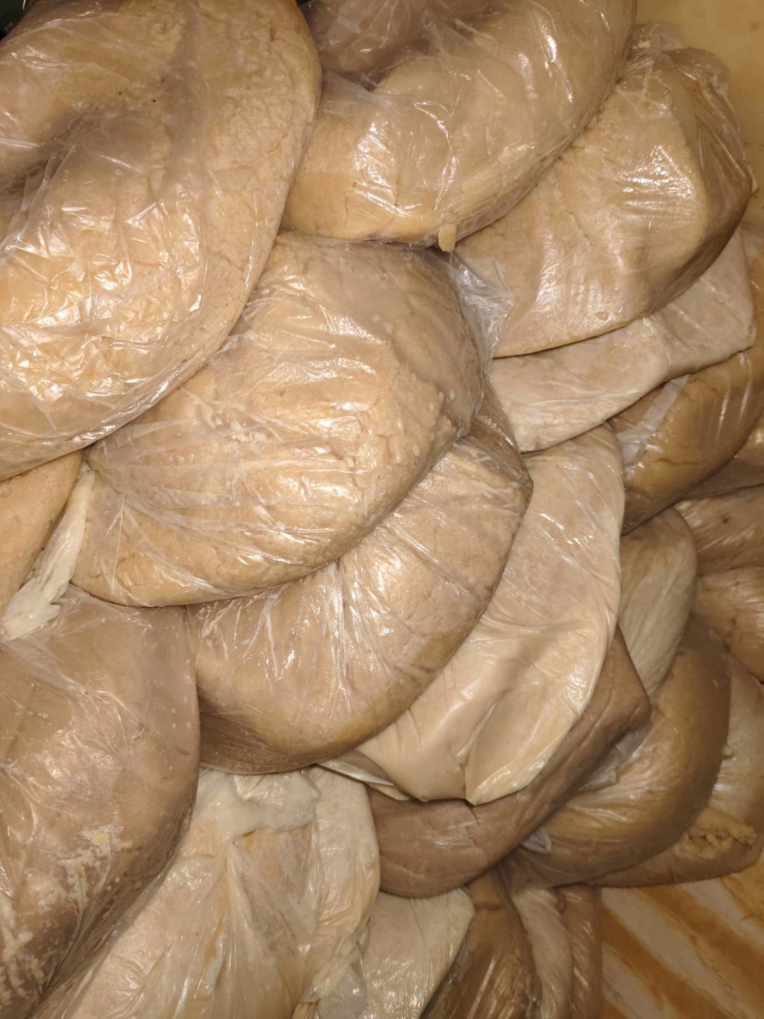 Khova 500g