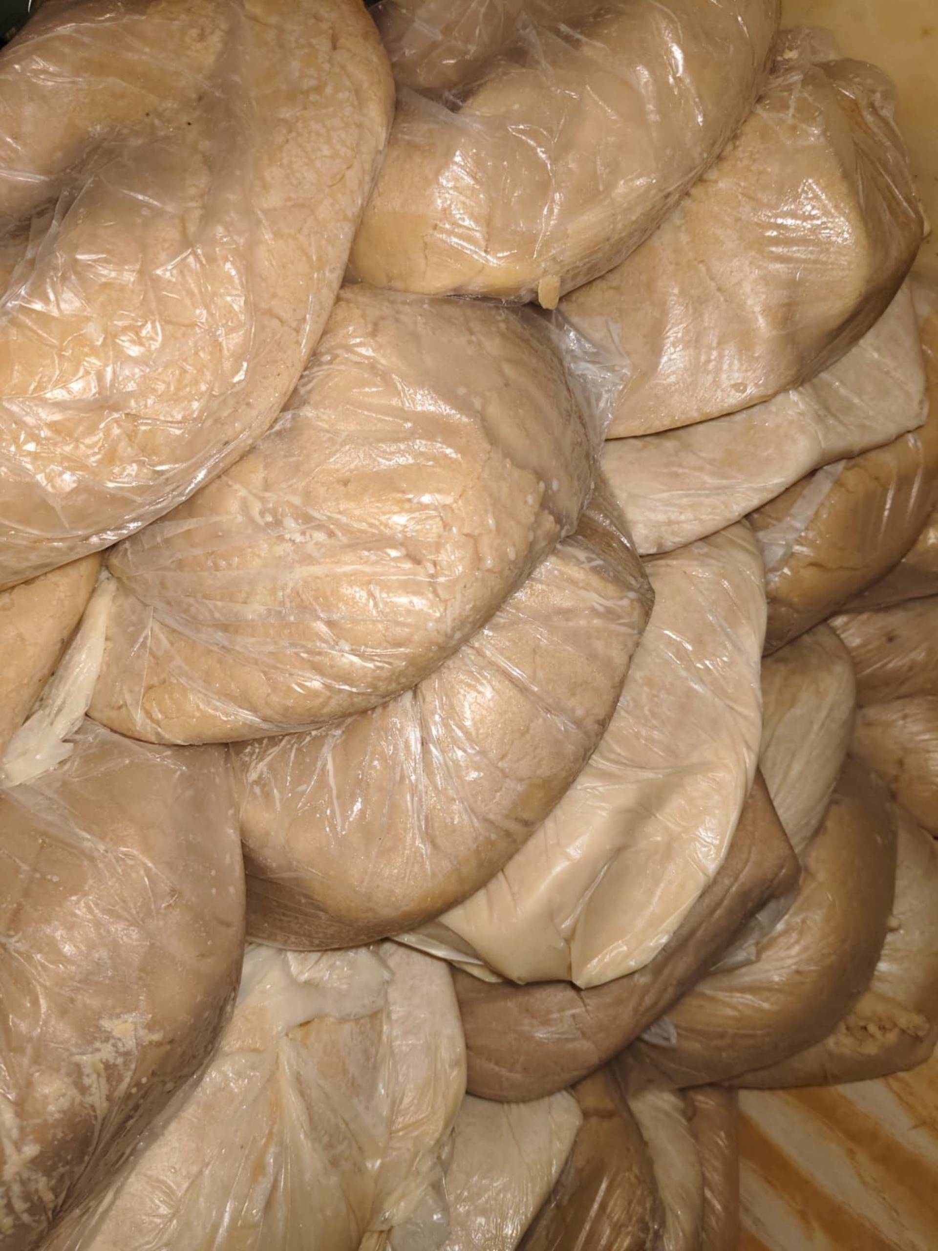 Khova 500g