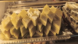 Mava katli sweet's 250g