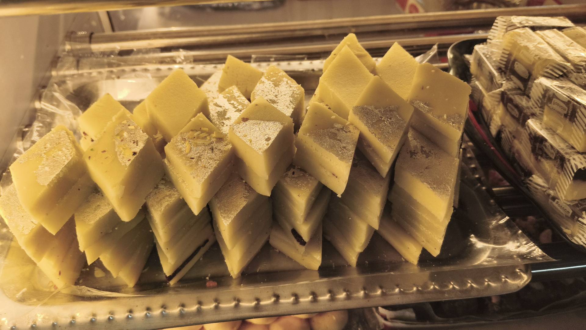 Mava katli sweet's 250g