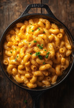 Mac&Cheese 