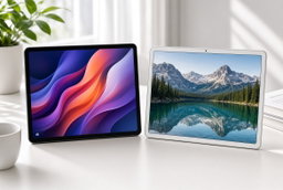 Tablet’s