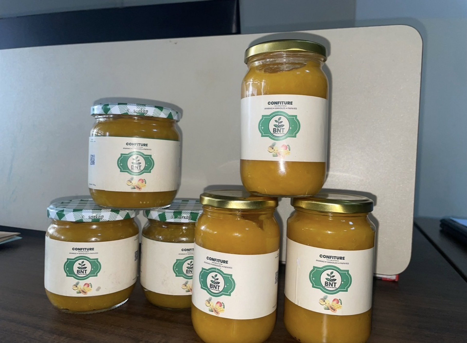 Confiture