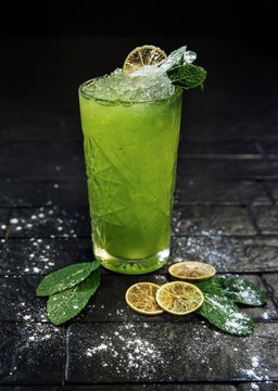 Limonadas Naturales 