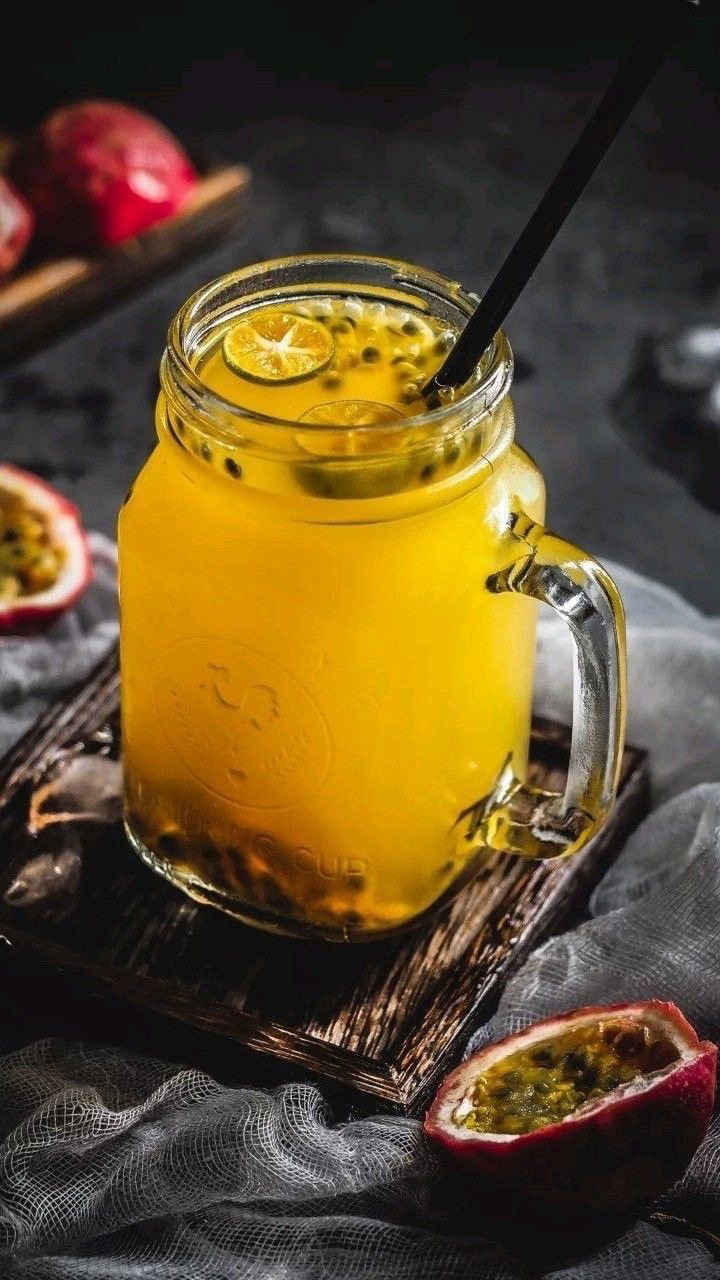 Licuados 