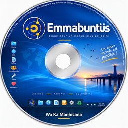 Emmabuntüs Linux