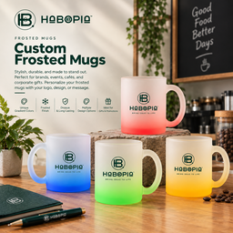 Custom Printed Mugs