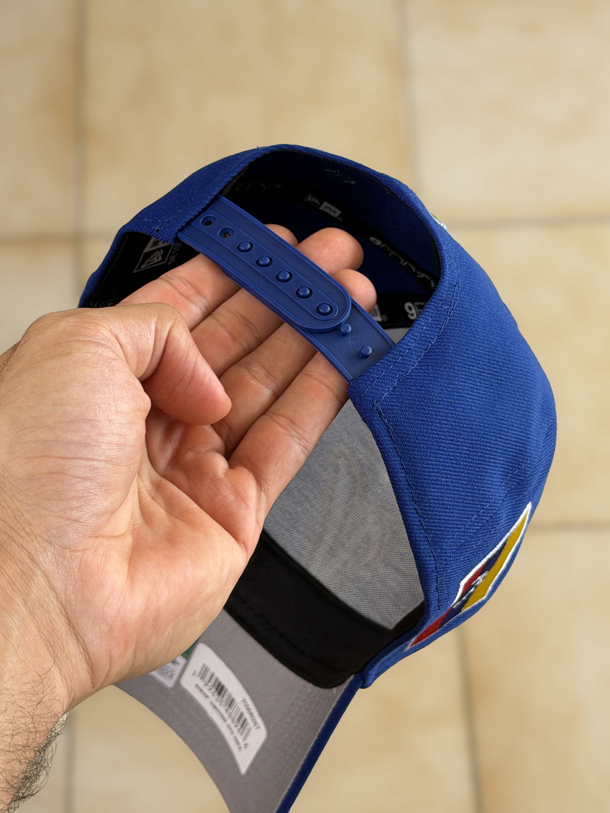 9FORTY A-Frame - Venezuela 'World Baseball Classic'_3