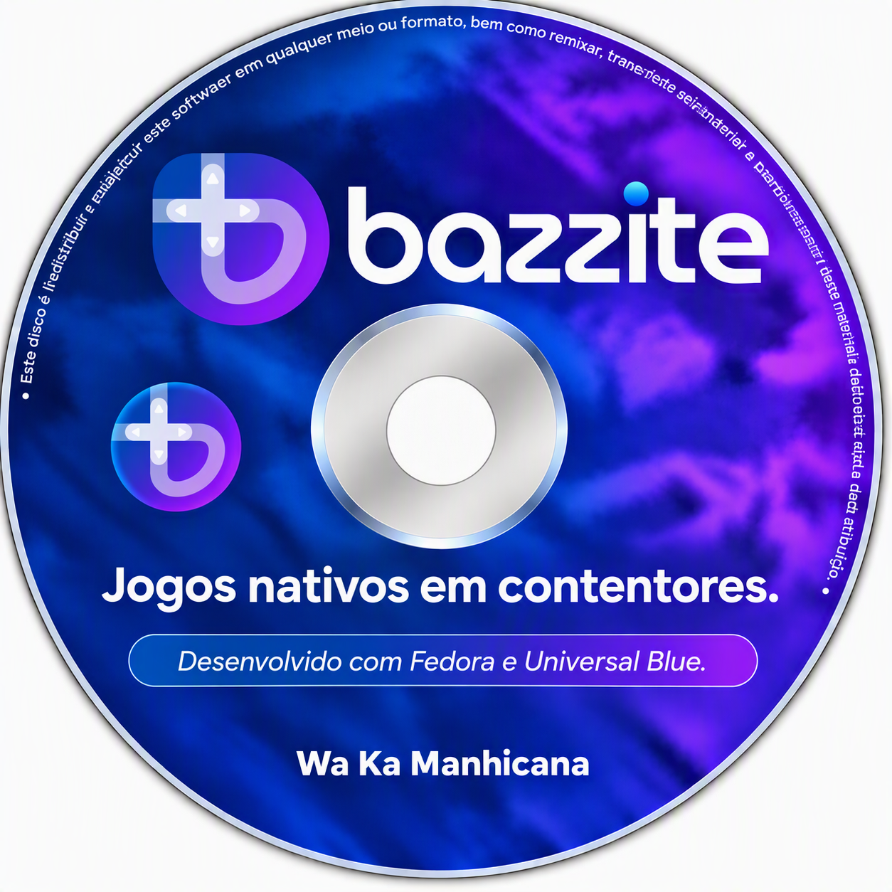 Bazzite Linux