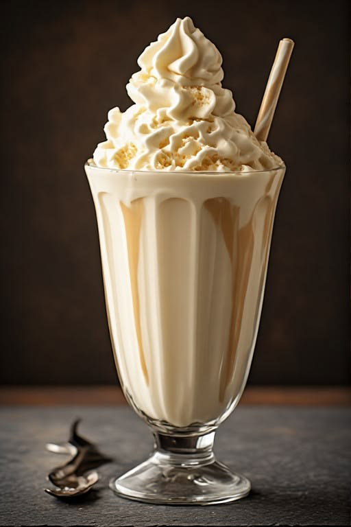 MilkShake 