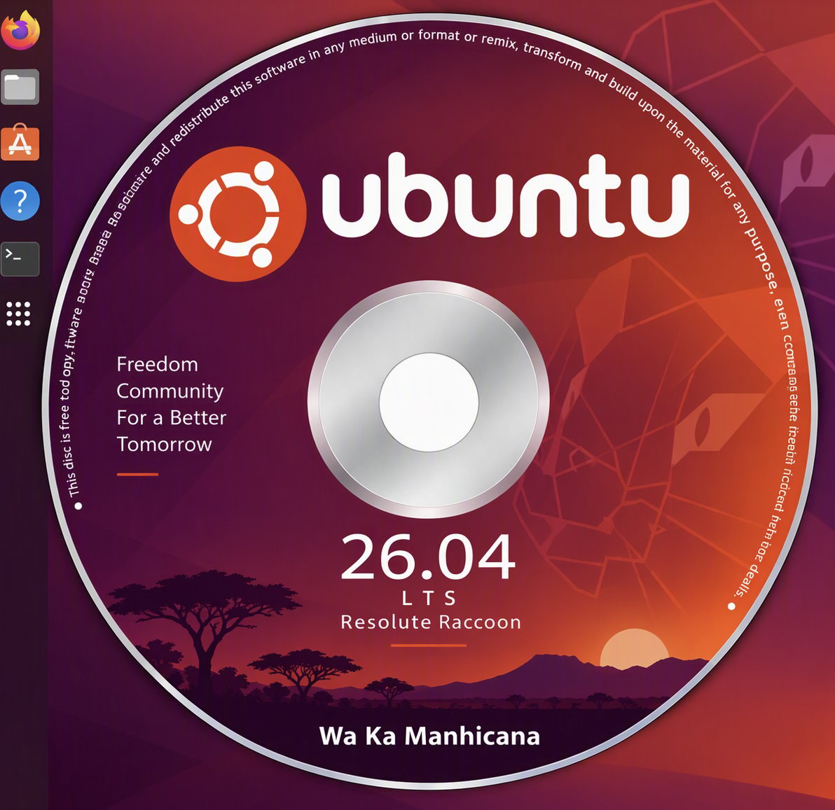 Ubuntu Linux