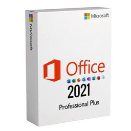 Microsoft S Office 2021 Pro Plus