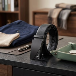 Belts Famous Brand Belt Men Mens Belts Quality Genuine Luxury Leather Belt For Men Belt Male Strap Male Metal Automatic Buckle 