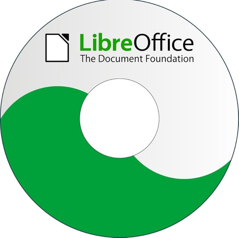 LibreOffice