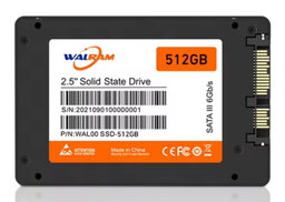 Disco Rígido SSD
