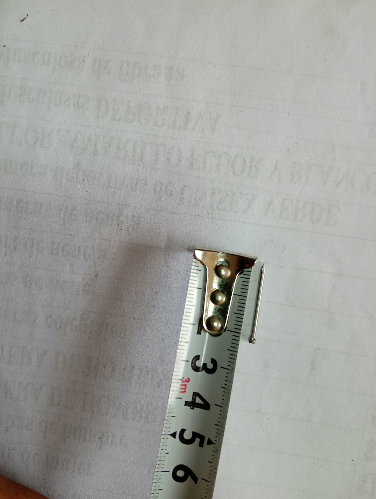 CLAVOS DE MACHIMBRE _1