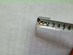 CLAVOS DE MACHIMBRE 