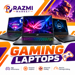 💻 Gaming Laptops