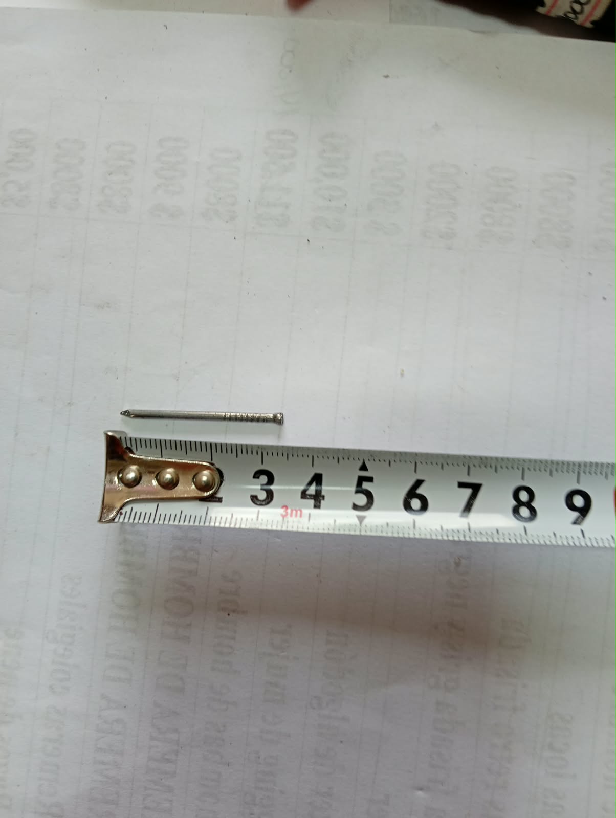 CLAVOS DE MACHIMBRE _2