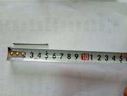 CLAVOS DE MACHIMBRE 