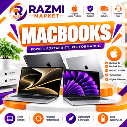 💻 MacBook