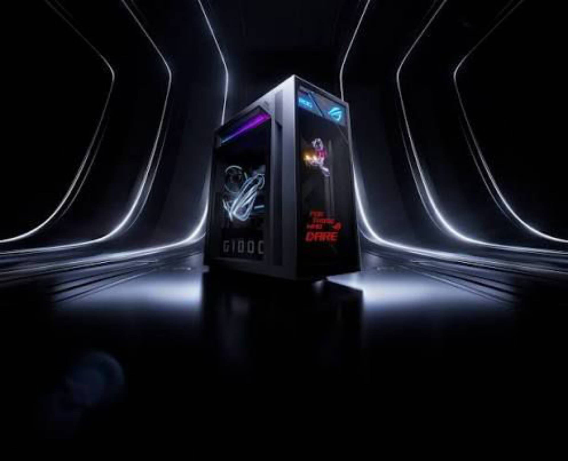 ASUS ROG G1000