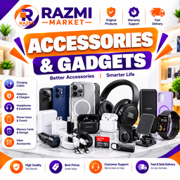 💻 Computer & Laptop Accessories