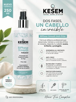 Spray Bifásico