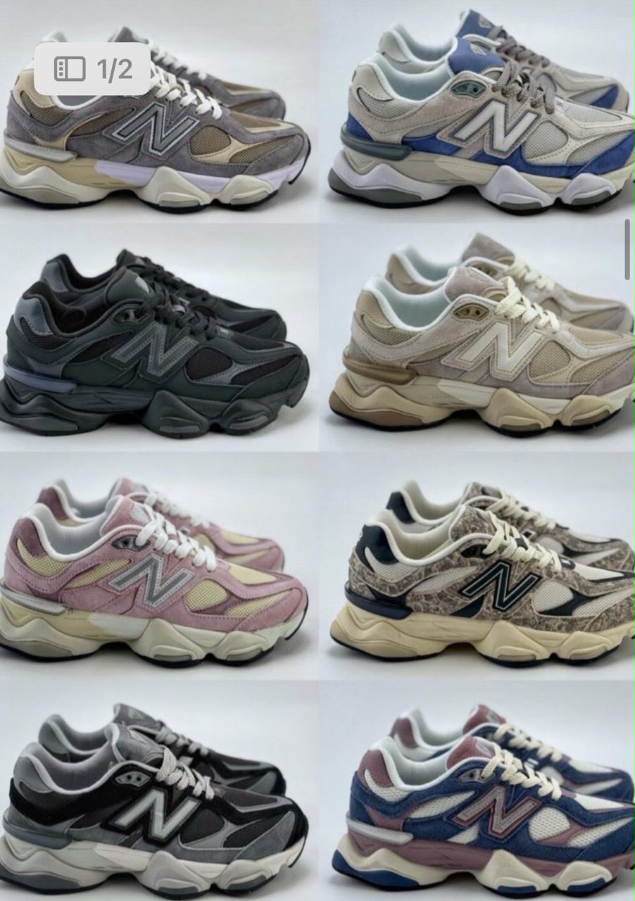 Chaussures