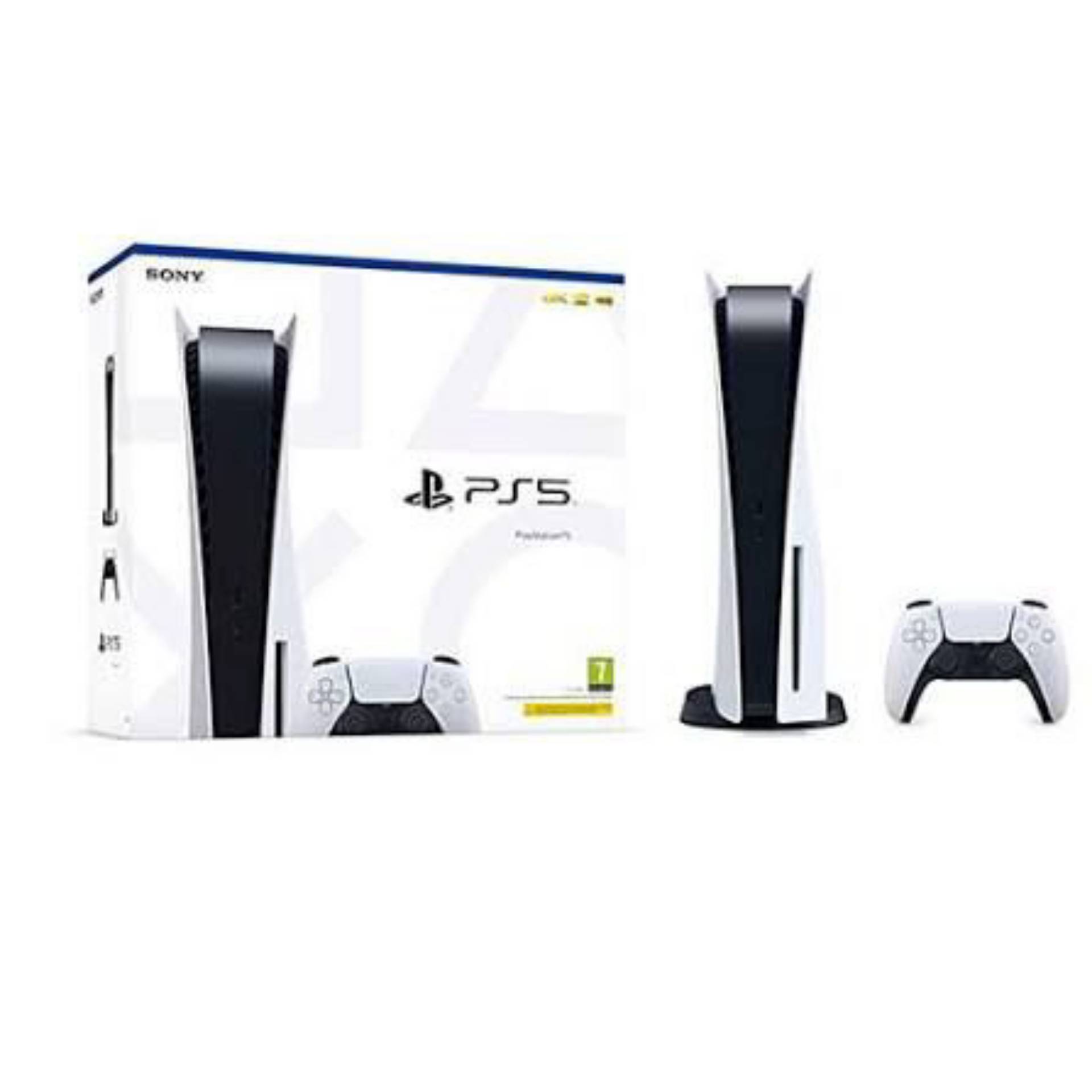 PS5 Slim Standard